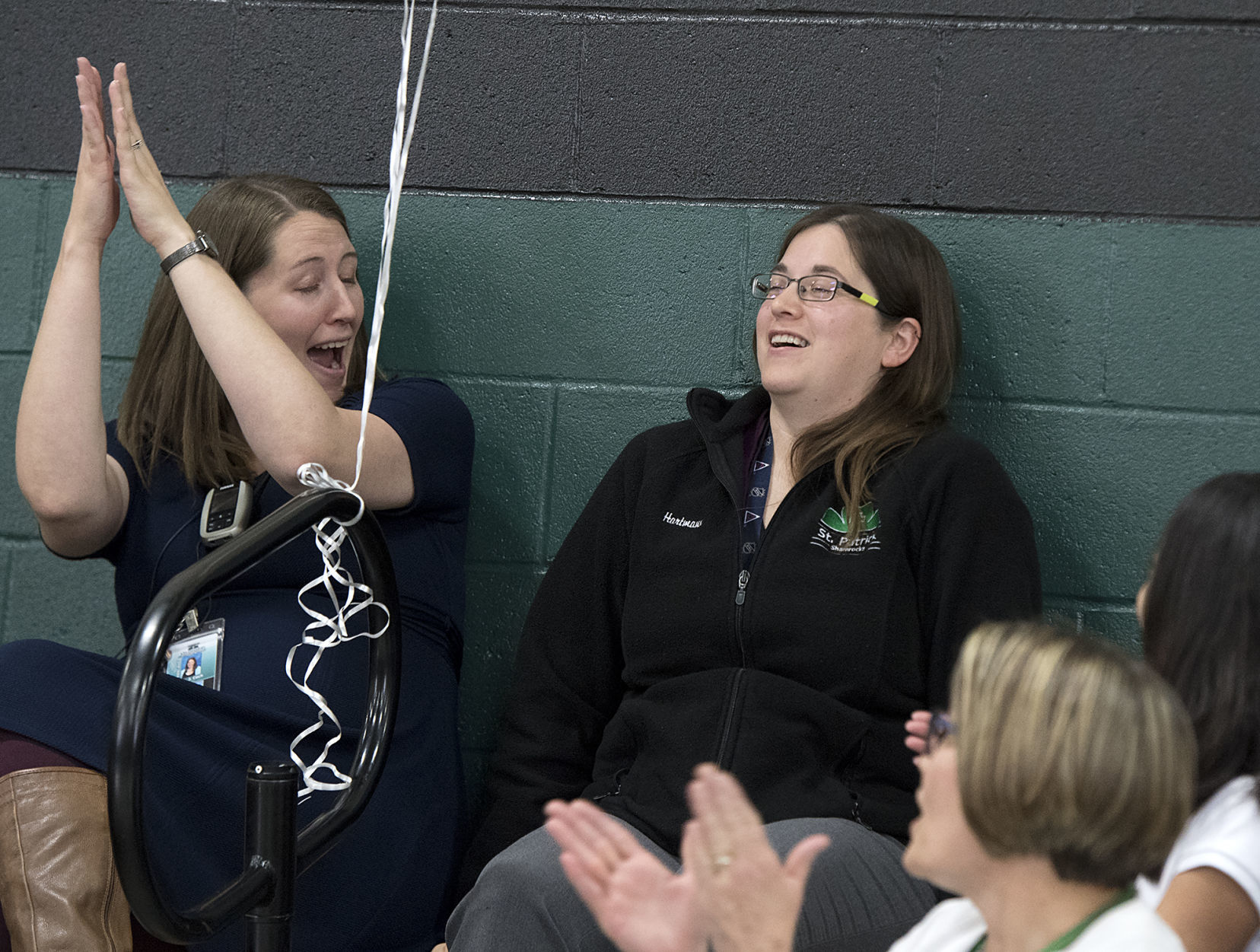 Milken Educator Award